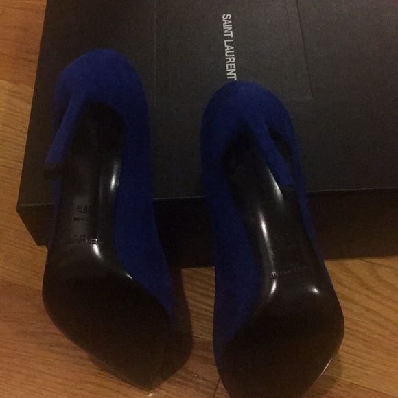 Saint Laurent pumps - Picture 3 of 3